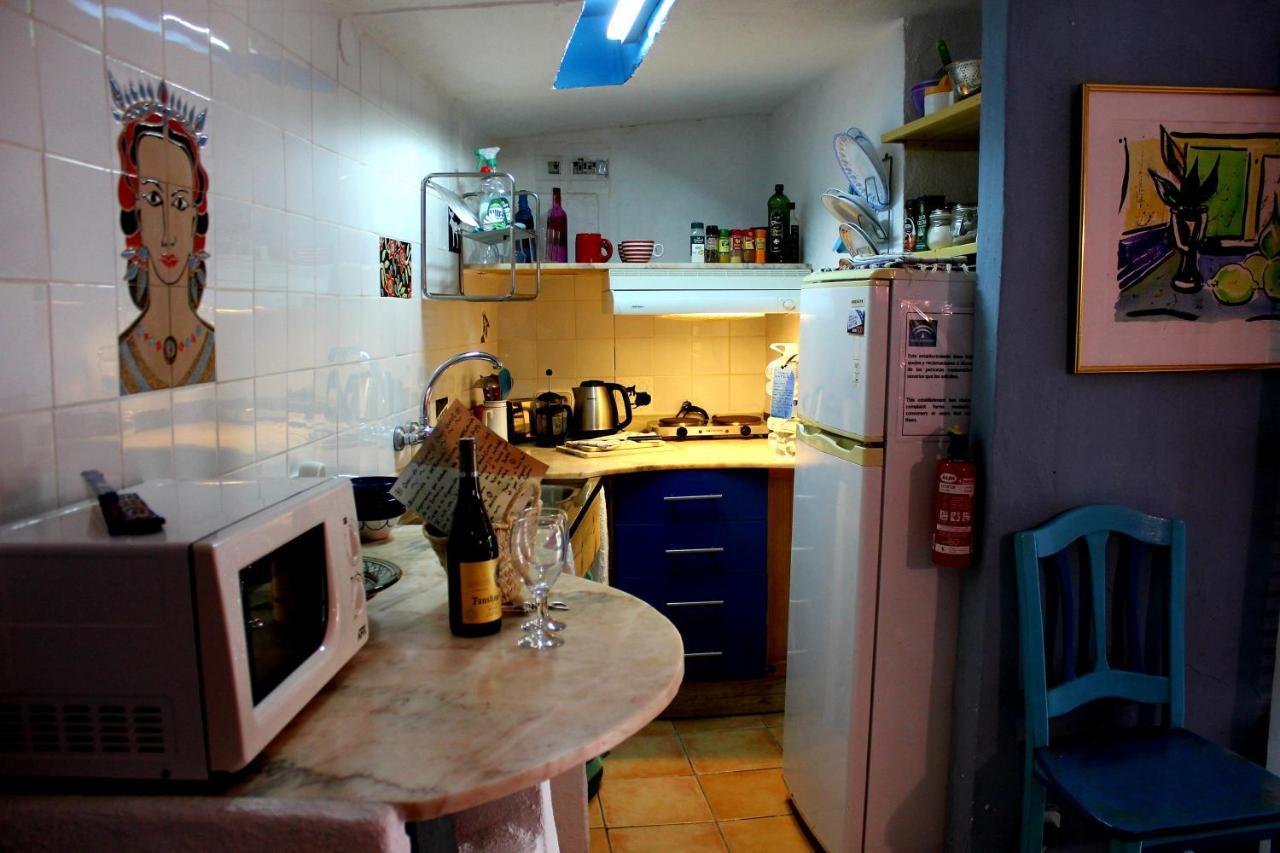 Artestacion Alora Extérieur photo