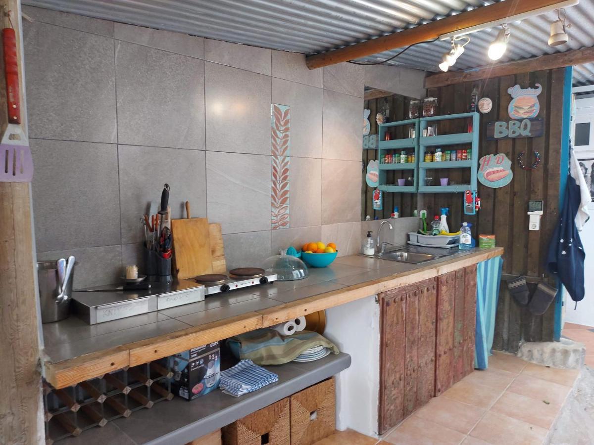 Artestacion Alora Extérieur photo