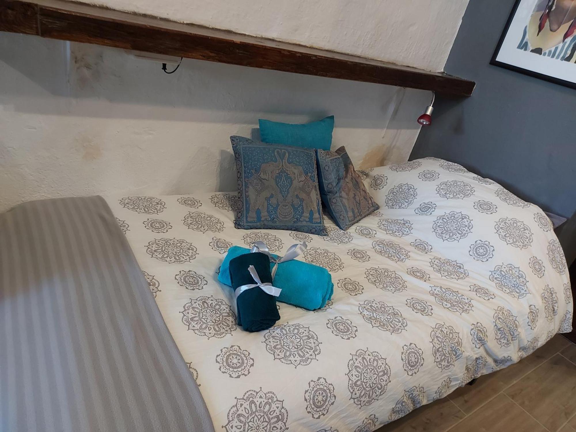 Artestacion Alora Chambre photo