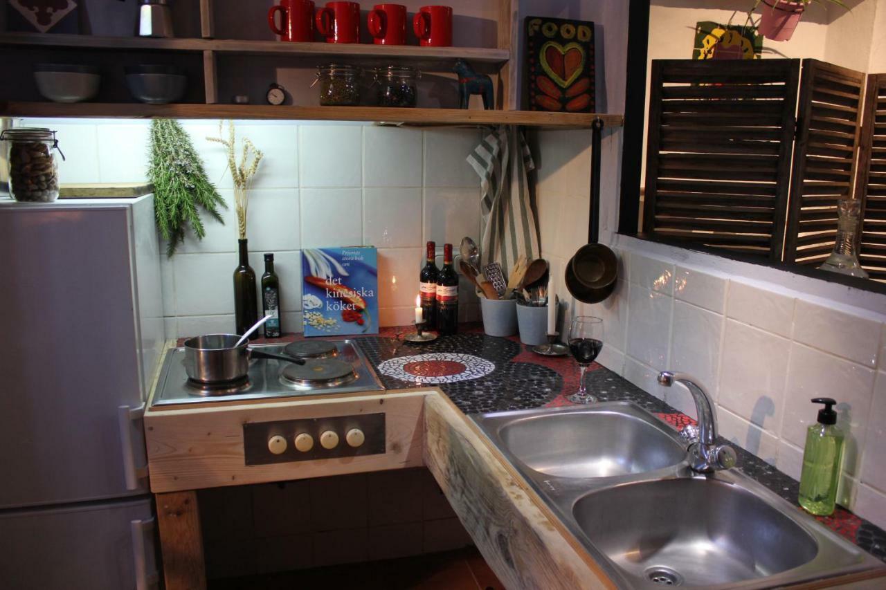 Artestacion Alora Extérieur photo