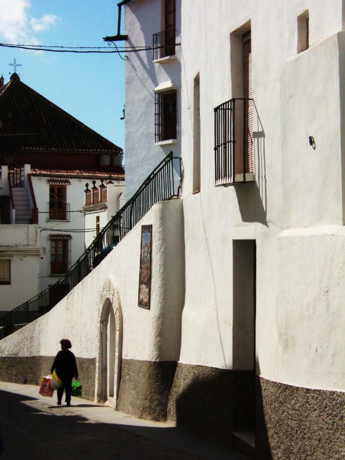 Artestacion Alora Extérieur photo
