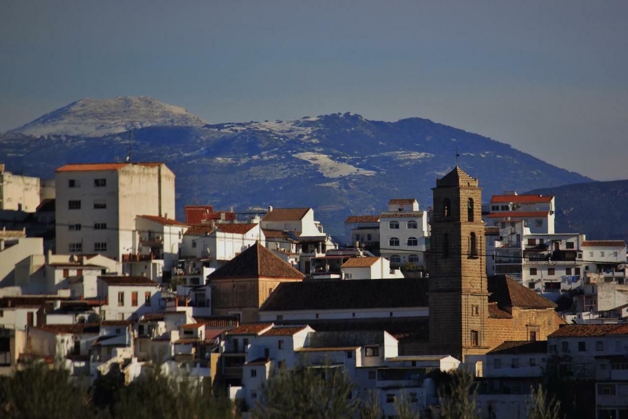 Artestacion Alora Extérieur photo