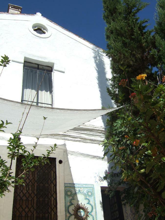 Artestacion Alora Extérieur photo