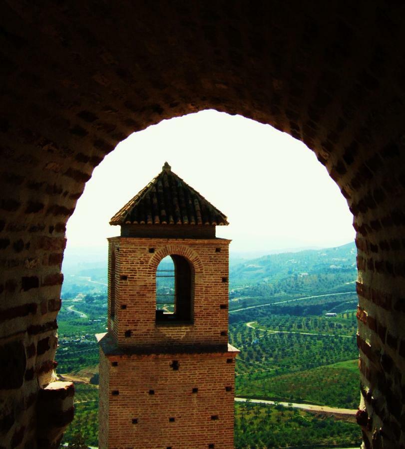 Artestacion Alora Extérieur photo